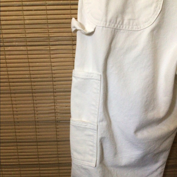 Dickies 💯% cotton “painter’s pants” style jeans - Picture 5 of 16